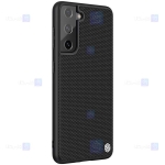 قاب محافظ نیلکین سامسونگ Nillkin Textured nylon fiber Case Samsung Galaxy S21