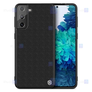 قاب محافظ نیلکین سامسونگ Nillkin Textured nylon fiber Case Samsung Galaxy S21 Plus