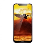 گوشی Nokia 8.1 دو سیم کارت با ظرفیت 128 گیگابایت
