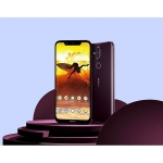 گوشی Nokia 8.1 دو سیم کارت با ظرفیت 128 گیگابایت