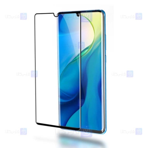 محافظ صفحه نمایش نانو پلیمری هواوی Polymer Nano Screen Protector For Huawei P30 Pro