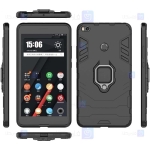 قاب محافظ ضد ضربه انگشتی شیائومی Ring Holder Iron Man Armor Case Xiaomi Mi Max 2
