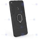 قاب محافظ ضد ضربه انگشتی شیائومی Ring Holder Iron Man Armor Case Xiaomi Mi Max 2