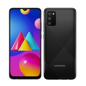 گوشی Samsung Galaxy M02s دو سیم کارت با ظرفیت 64 گیگابایت