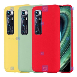 قاب سیلیکونی شیائومی Xiaomi Mi 10 Ultra