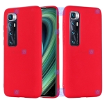 قاب سیلیکونی شیائومی Xiaomi Mi 10 Ultra