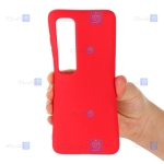قاب سیلیکونی شیائومی Xiaomi Mi 10 Ultra