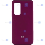 قاب سیلیکونی شیائومی Xiaomi Mi 10T 5G