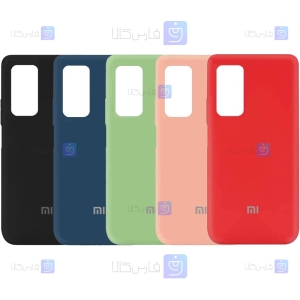 قاب سیلیکونی شیائومی Xiaomi Mi 10T Pro 5G