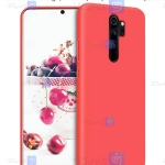 قاب سیلیکونی شیائومی Xiaomi Redmi 9 Prime