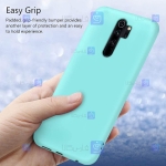 قاب سیلیکونی شیائومی Xiaomi Redmi 9 Prime