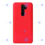 قاب سیلیکونی شیائومی Xiaomi Redmi 9 Prime