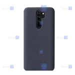 قاب سیلیکونی شیائومی Xiaomi Redmi 9 Prime