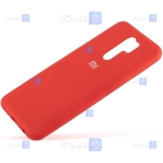 قاب سیلیکونی شیائومی Xiaomi Redmi 9 Prime