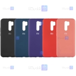 قاب سیلیکونی شیائومی Xiaomi Redmi 9 Prime