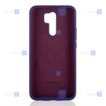 قاب سیلیکونی شیائومی Xiaomi Redmi 9 Prime