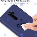 قاب سیلیکونی شیائومی Xiaomi Redmi 9 Prime