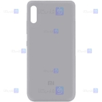 قاب محافظ سیلیکونی شیائومی Silicone Case For Xiaomi Redmi 9A