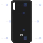 قاب محافظ سیلیکونی شیائومی Silicone Case For Xiaomi Redmi 9A