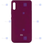 قاب محافظ سیلیکونی شیائومی Silicone Case For Xiaomi Redmi 9A