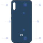 قاب محافظ سیلیکونی شیائومی Silicone Case For Xiaomi Redmi 9A