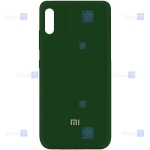قاب محافظ سیلیکونی شیائومی Silicone Case For Xiaomi Redmi 9A