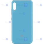 قاب محافظ سیلیکونی شیائومی Silicone Case For Xiaomi Redmi 9A