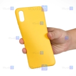 قاب سیلیکونی شیائومیXiaomi Redmi 9AT