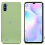 قاب سیلیکونی شیائومیXiaomi Redmi 9AT