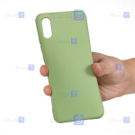قاب سیلیکونی شیائومیXiaomi Redmi 9AT