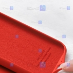 قاب سیلیکونی شیائومیXiaomi Redmi 9AT