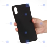 قاب سیلیکونی شیائومیXiaomi Redmi 9AT