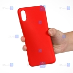 قاب سیلیکونی شیائومیXiaomi Redmi 9AT