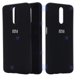 قاب محافظ سیلیکونی شیائومی Silicone Case For Xiaomi Redmi K30