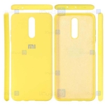قاب محافظ سیلیکونی شیائومی Silicone Case For Xiaomi Redmi K30