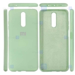 قاب محافظ سیلیکونی شیائومی Silicone Case For Xiaomi Redmi K30