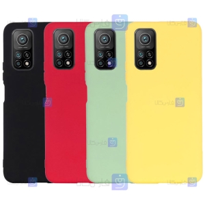 قاب سیلیکونی شیائومی Xiaomi Redmi K30s
