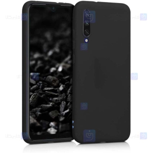 قاب محافظ ژله ای سیلیکونی شیائومی Soft Jelly Silicone Case For Xiaomi Mi A3