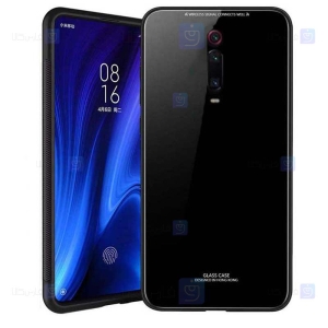 قاب پشت گلس گوشی شیائومی Tempered Glass Back Case For Xiaomi Redmi K20 Pro