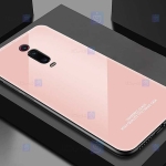 قاب پشت گلس گوشی شیائومی Tempered Glass Back Case For Xiaomi Redmi K20 Pro