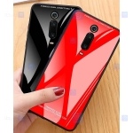 قاب پشت گلس گوشی شیائومی Tempered Glass Back Case For Xiaomi Redmi K20 Pro