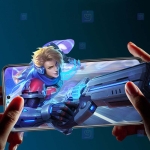 محافظ صفحه نمایش تمام چسب با پوشش کامل تسلا سامسونگ Tesla Full Glass Screen Protector For Samsung Galaxy S21 Plus