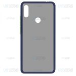 قاب محافظ شیائومی Transparent Hybrid Case For Xiaomi Redmi Note 7s