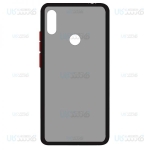 قاب محافظ شیائومی Transparent Hybrid Case For Xiaomi Redmi Note 7s