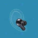 هندزفری بلوتوث دوگوش شیائومی Xiaomi 1More Omthing Airfree EO002BT