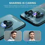 هندزفری بلوتوث دوگوش شیائومی Xiaomi 1More Omthing Airfree EO002BT