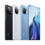 گوشی Xiaomi Mi 11 دو سیم کارت با ظرفیت 256 گیگابایت