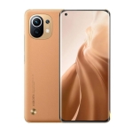 گوشی Xiaomi Mi 11 دو سیم کارت با ظرفیت 256 گیگابایت