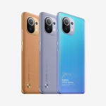 گوشی Xiaomi Mi 11 دو سیم کارت با ظرفیت 256 گیگابایت