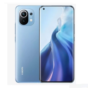 گوشی  Xiaomi Mi 11 دو سیم کارت با ظرفیت 256 گیگابایت